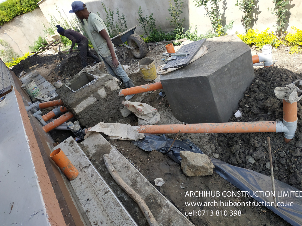 Bio Digester 