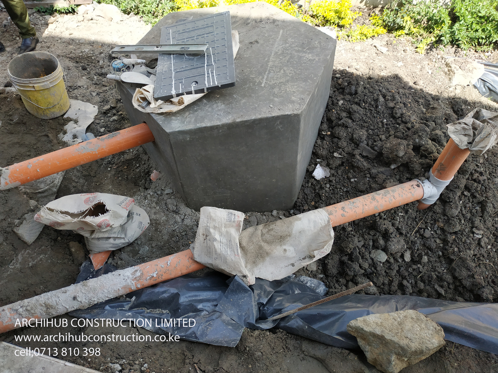 Bio Digester 