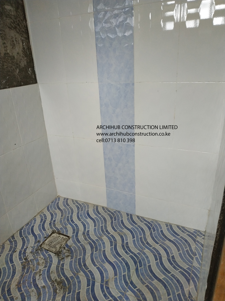 tiles