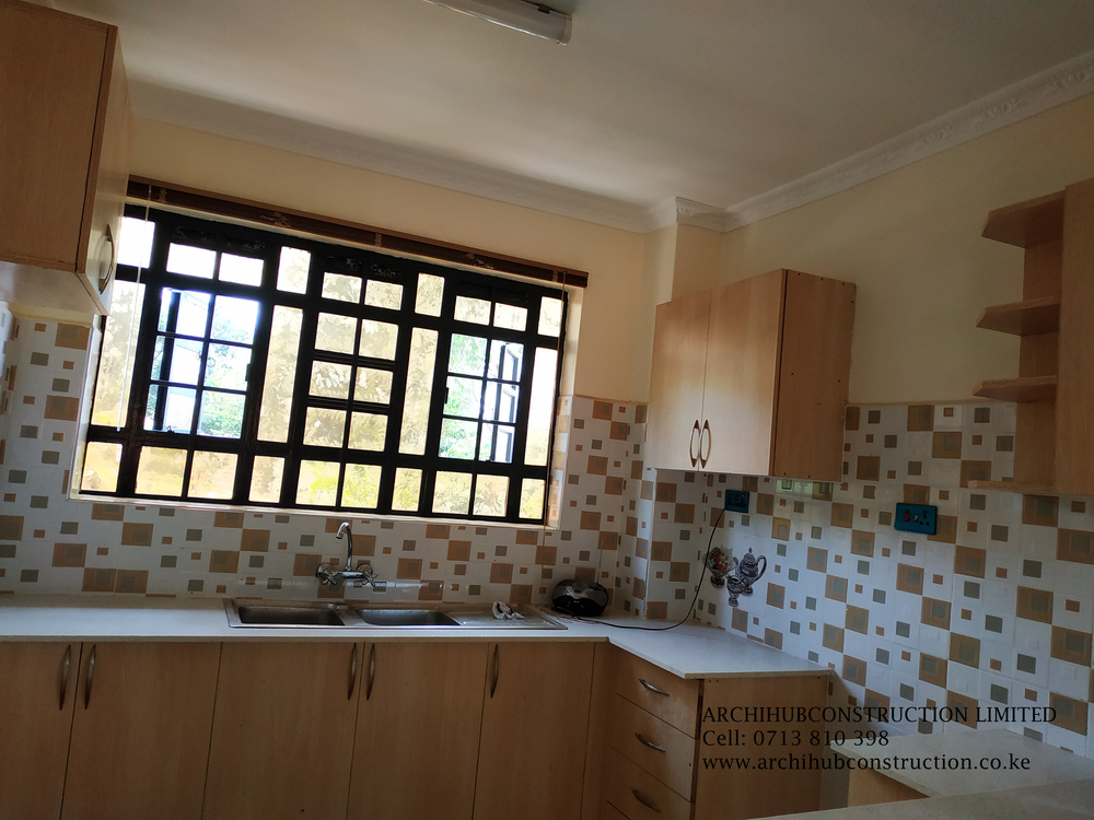kitchen cabinets