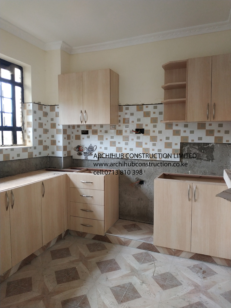 kitchen cabinets